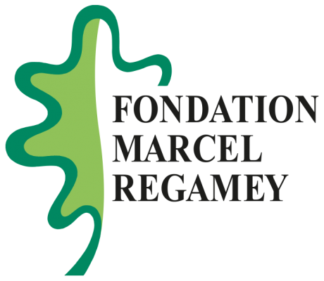 Fondation Marcel Regamey
